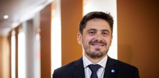 Ashotel pide comparecer de forma urgente en sede parlamentaria para exponer la gravedad de la situación turística e incidir en sus demandas