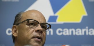 Coalición Canaria apuesta por la estabilidad en Canarias