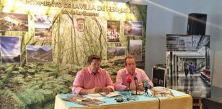 El Ayuntamiento de Hermigua presenta las I Jornadas de Voluntariado Isla de la Gomera