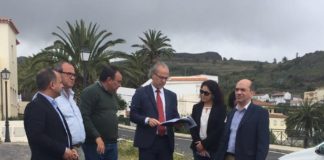 Sanidad aprueba el proyecto para el nuevo Consultorio Local de Alajeró