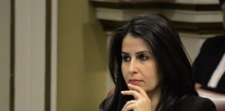 “Todas las islas deben participar en las decisiones sobre las conexiones aéreas”