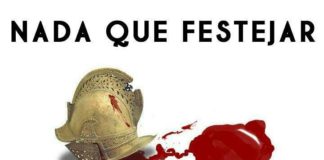 Trujillo (IUC): “Los conquistadores españoles fueron los nazis del siglo XVI”