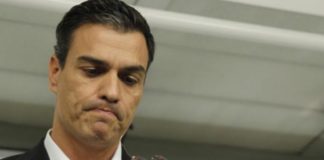Pedro Sánchez seguirá como diputado en el Congreso