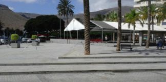 Sí se puede propone medidas para mejorar la seguridad en la Plaza de Las Américas de San Sebastián