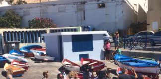 La Gomera protagonista del programa de cocina líder en Alemania