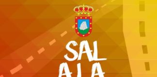 Este sábado Vallehermoso te invita a ‘salir a la calle’
