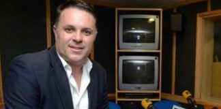 Muere el periodista Santiago Negrín