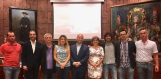 Sílbame” de Samuel Bento cautiva en su presentación