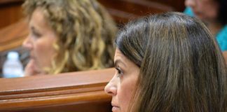 CC traslada al Gobierno de Canarias la necesidad de reforzar medidas contra la pesca furtiva en La Gomera