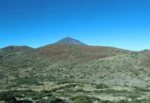 Los científicos del IGN avisan de que podría haber terremotos sentidos por la población en Tenerife