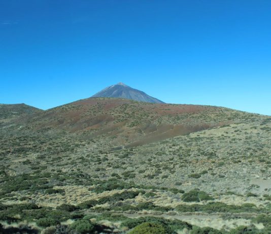 Los científicos del IGN avisan de que podría haber terremotos sentidos por la población en Tenerife