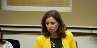 Aprobada por unanimidad la petición del PSOE al Gobierno canario de mejora de las conexiones aéreas con La Gomera