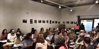 Hermigua debate, expone y opina sobre Voluntariado desde este jueves