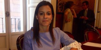 Yaiza Castilla insta al Gobierno central a que traslade a la UE la excepción del término ´Miel de Palma`