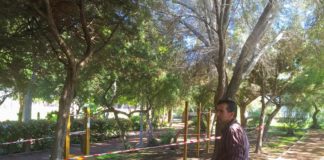 El Ayuntamiento de San Sebastián de La Gomera reestructura sus áreas