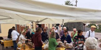 El centro de interpretación de ‘Las Loceras’ se consolida como reclamo turístico de Vallehermoso