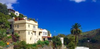 El Ayuntamiento de Hermigua convoca mañana a los vecinos de Las Hoyetas, Pajaritos, El Andén y San Antonio