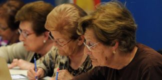 Vallehermoso aprueba un convenio que permitirá mejorar la atención a las personas mayores