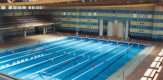 Nueva Canarias presenta una moción para la creación de una piscina municipal en San Sebastián