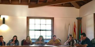 Vallehermoso aprueba el convenio que permitirá abrir la escuela infantil a lo largo de noviembre