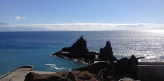 Sí se puede pide a la Autoridad Portuaria que se realicen con urgencia una serie de obras en el puerto de San Sebastián