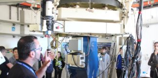 El IES Poeta García Cabrera visita el Teide en el centenario de la Red de Parques Nacionales