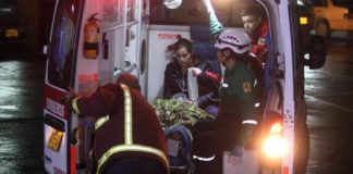 Los seis supervivientes del accidente de avión del Chapecoense