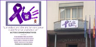 El Ayuntamiento de Valle Gran Rey organiza varias actividades para concienciar sobre la Violencia de Género