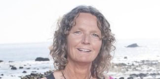 Sí se puede reclama que en la ZCA de la Calle Vueltas el Cabildo trabaje con la misma celeridad que con la Avenida de Playa de Santiago