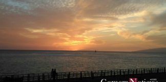 Intervalos nubosos con posibilidad de lluvía débil y dispersa este miércoles