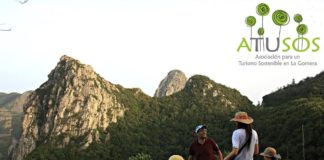 La Gomera estará presente en el I Congreso Nacional de Ecoturismo