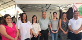 La Gomera inaugura su Feria Insular de Artesanía y Comercio