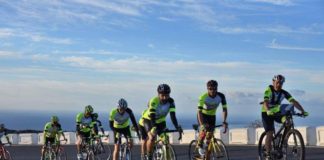 Más de 80 inscritos para la I Cronoescalada Playa de Santiago – Alajeró que se celebrará este domingo