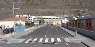 Sí se puede muestra su preocupación por los continuos retrasos en las obras en San Sebastián de La Gomera