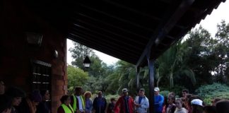 La inclusión social centra las jornadas sobre los derechos de las personas con discapacidad