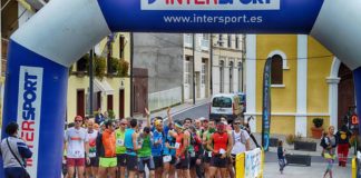 La II Carrera de Montaña de Hermigua se celebrará el 18 de marzo