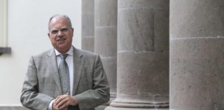 ASG reanuda la acción para que se culmine la interconexión eléctrica La Gomera-Tenerife