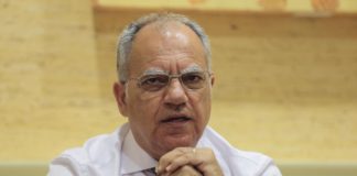 ASG defenderá un aumento de la inversión en La Gomera para afianzar el progreso