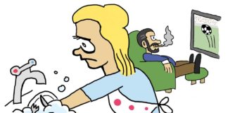 El Cabildo pone en marcha un concurso de cómics contra el machismo