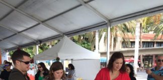 San Sebastián se prepara para el concurso ‘más dulce’ de su Navidad