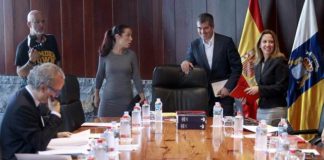 El Gobierno canario destinará el 80% del presupuesto de 2017 a educación, políticas sociales y sanidad