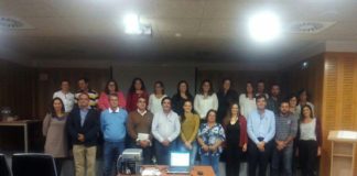 Sanidad reúne por segunda vez este año a los miembros del Consejo de Salud de La Gomera