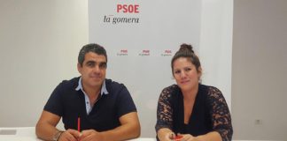 El PSOE de Valle Gran Rey pide al Alcalde celeridad en la cesión del suelo para el nuevo Centro de Salud