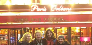 La Gomera recibe la música del cuarteto Piazzolla