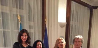 El Cuarteto Piazzola ofrece este miércoles un amplio repertorio de ‘Canciones con nombre de Mujer’