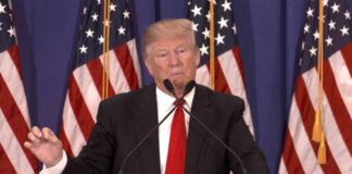 EEUU bombardea Siria y desafía a Rusia