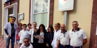 Los hospitales canarios se suman al Día Internacional de la Eliminación de la Violencia Contra la Mujer