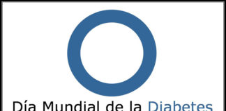 El Ayuntamiento de San Sebastián se tiñe de azul por el Día Mundial de la Diabetes