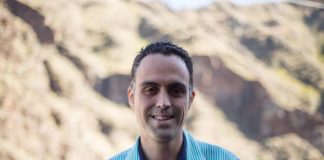 El Ayuntamiento impulsa mejoras en la señalización de San Sebastián de La Gomera