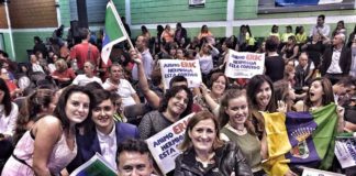 Hermigua felicita a Eric Medina por su triunfo en Islas Vision Junior